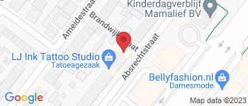 Brandwijkstraat 3, 2729 AV Zoetermeer, Nederland