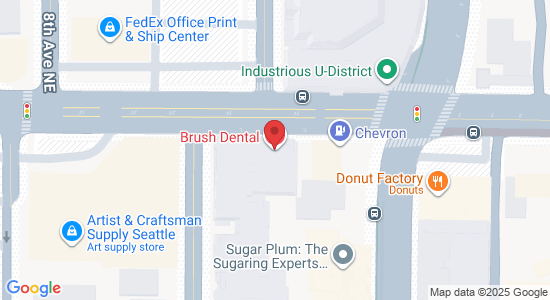 909 NE 45th St, Seattle, WA 98105, USA