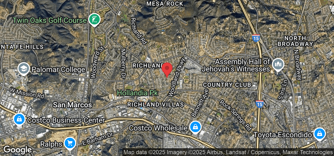 1138 Harwich Dr, San Marcos, CA 92069, USA
