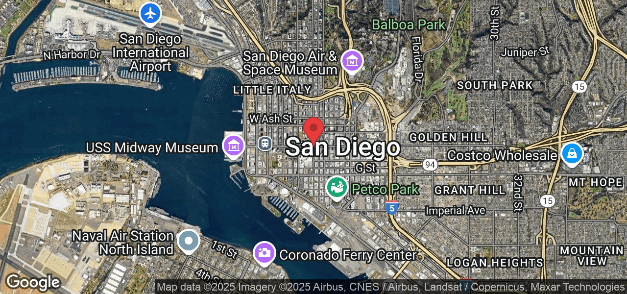 San Diego, CA, USA