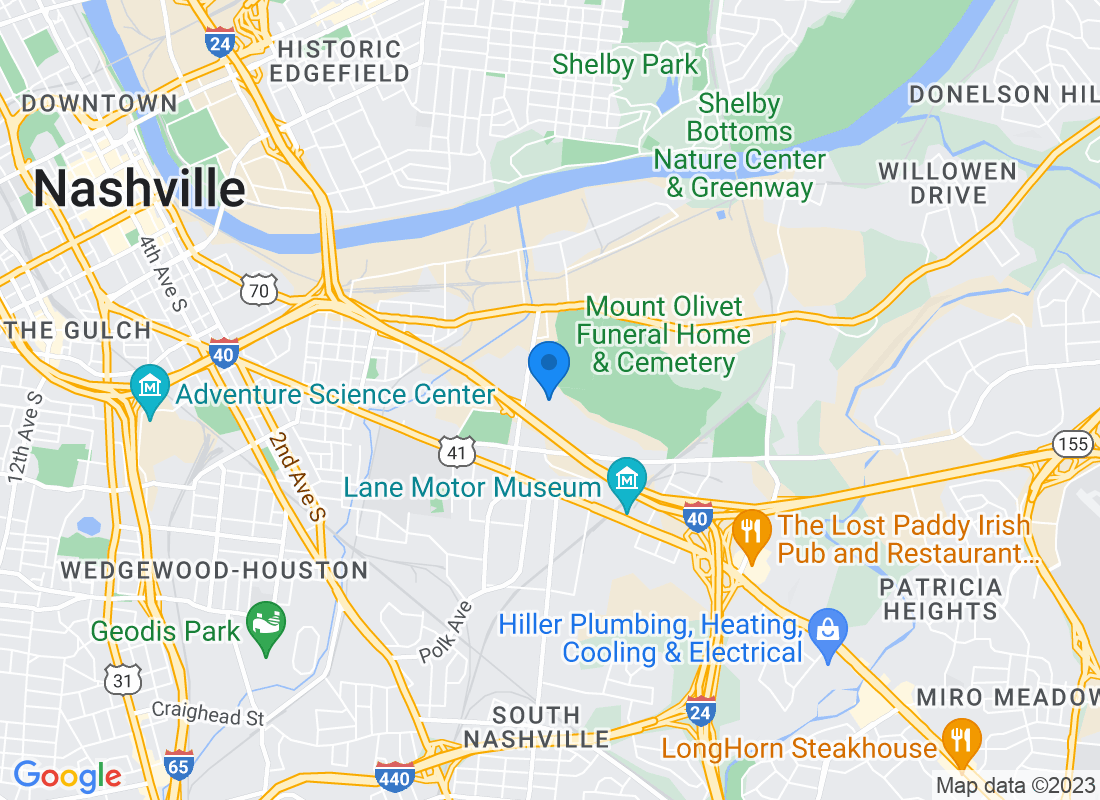 820 Fesslers Pkwy, Nashville, TN 37210, USA