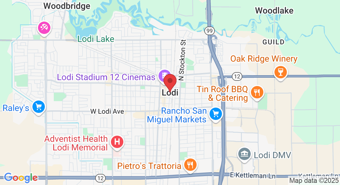 Lodi, CA, USA