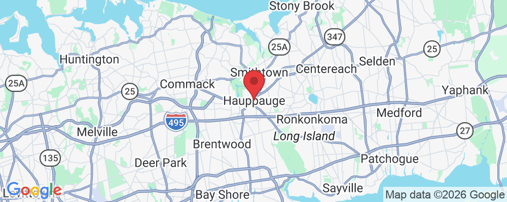 Hauppauge, NY, USA