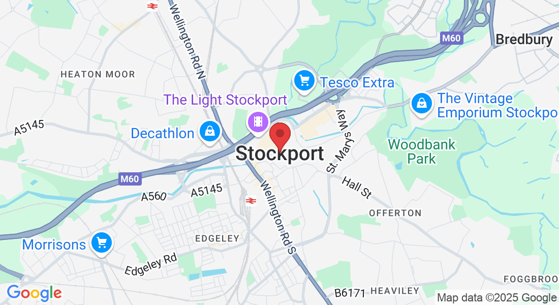 Stockport, UK