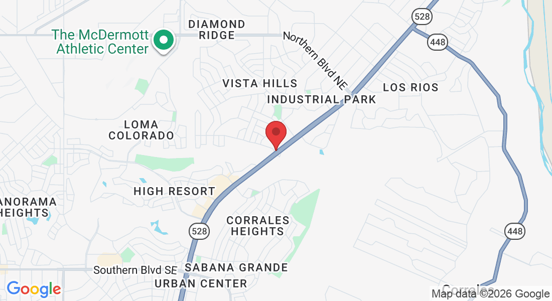 103 Rio Rancho Blvd SE suite A-6, Rio Rancho, NM 87124, USA