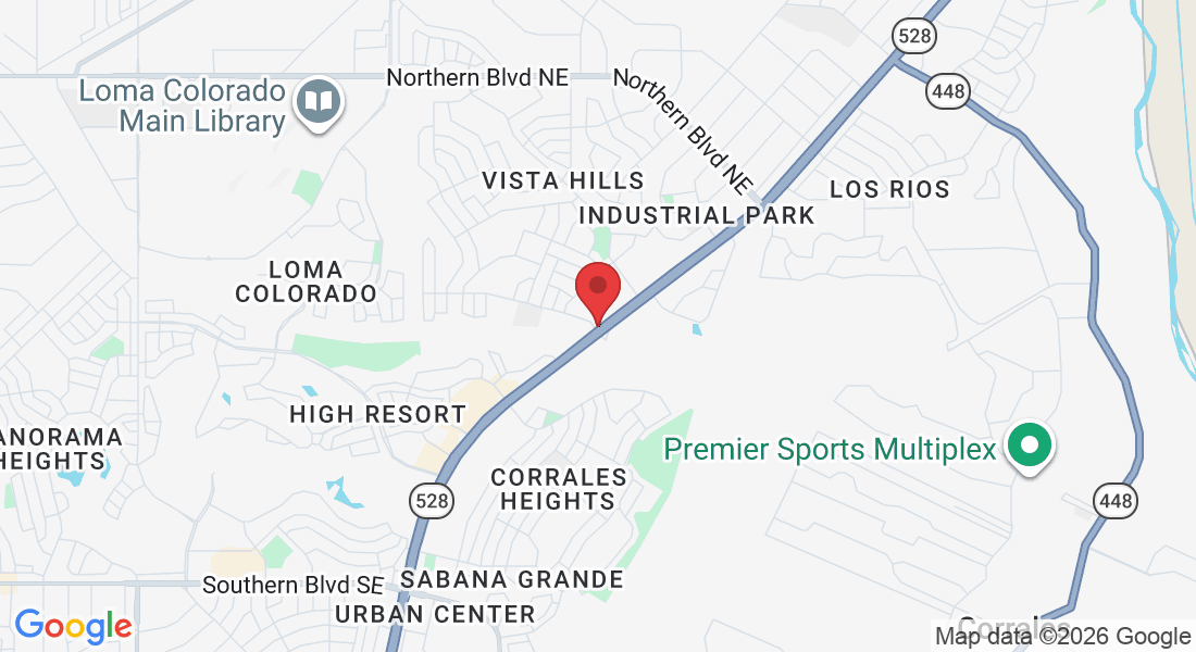 103 Rio Rancho Blvd SE suite A-6, Rio Rancho, NM 87124, USA