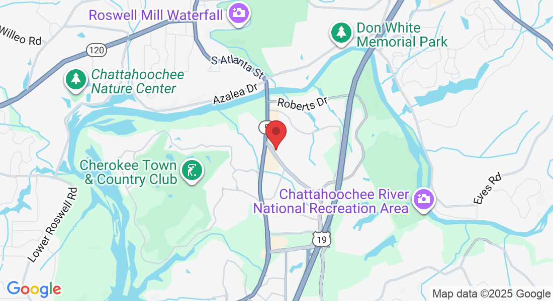 8735 Dunwoody Pl Suite Suite R, Atlanta, GA 30350, USA