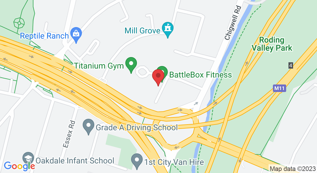 unit 3a, 4 Raven Rd, London E18 1HB, UK