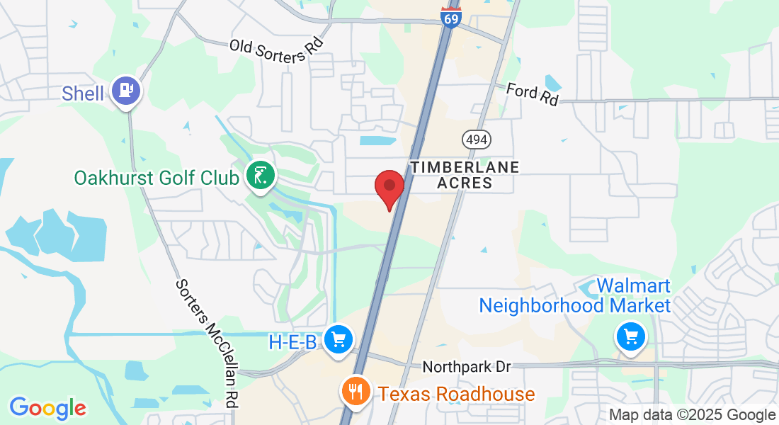 21397 Rising Fawn Rd, Porter, TX 77365, USA