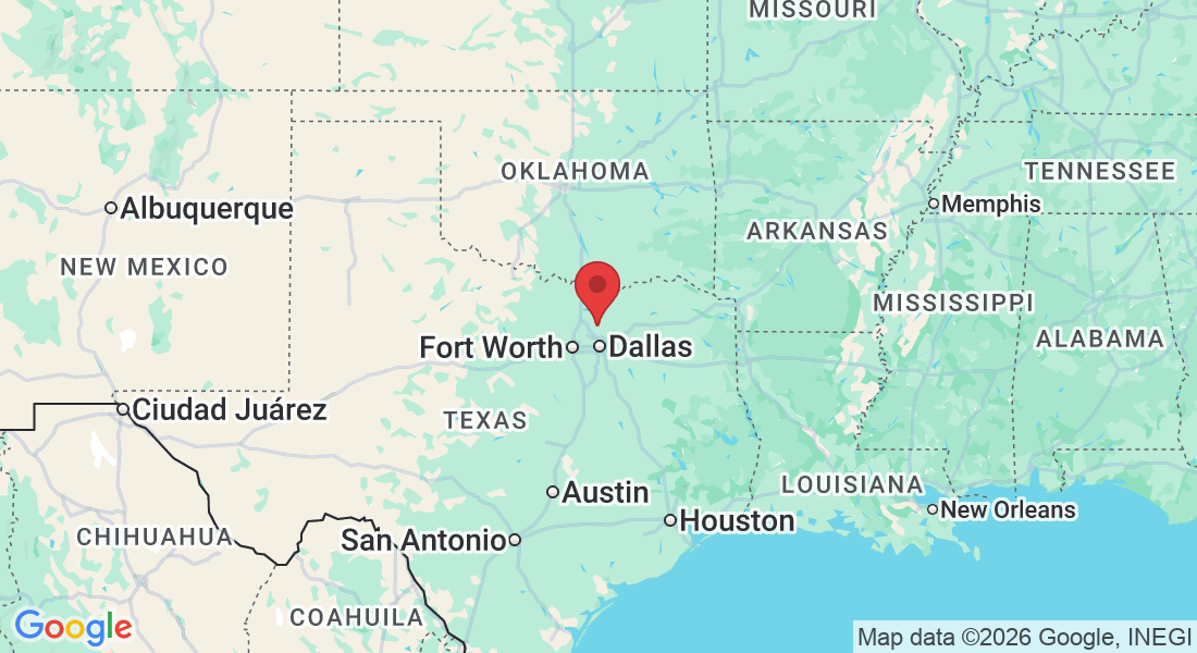 5 Cowboys Way STE 300, Frisco, TX 75034, USA