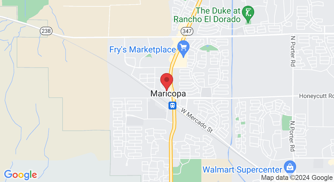 19756 N Maricopa Rd, Maricopa, AZ 85139, USA