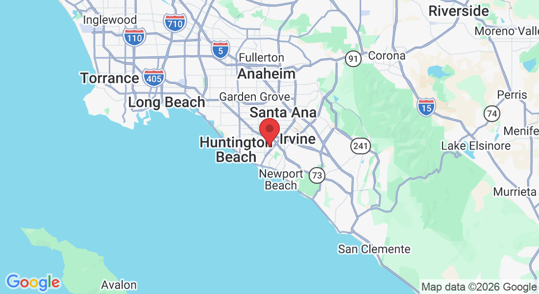 Costa Mesa, CA, USA