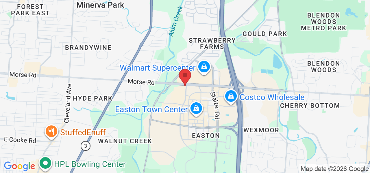 4285 Morse Crossing, Columbus, OH 43219, USA