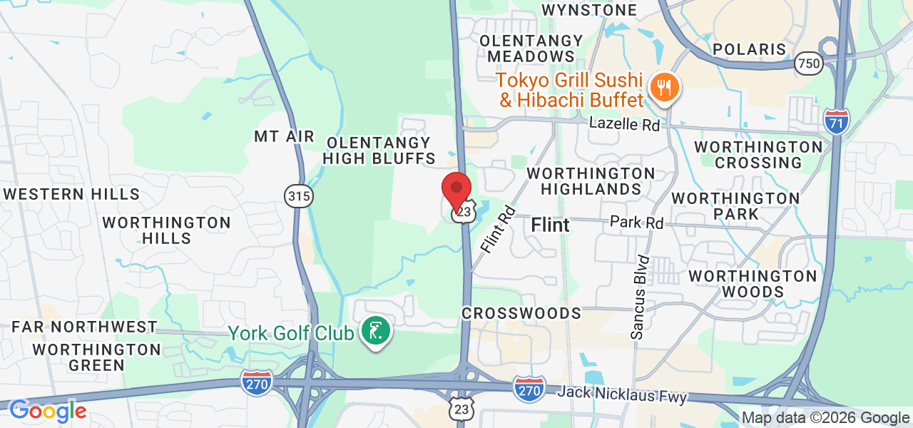 7965 N High St ste 350, Columbus, OH 43235, USA