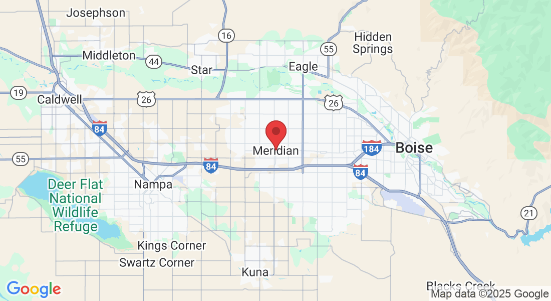 Meridian, ID, USA