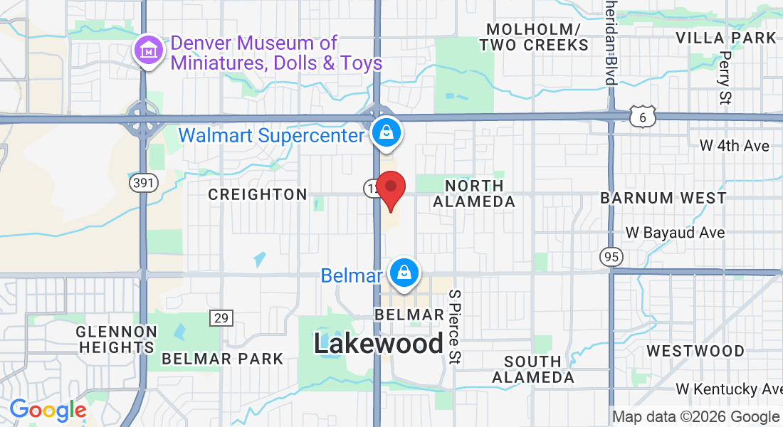 98 Wadsworth Blvd Unit 119, Lakewood, CO 80226, USA