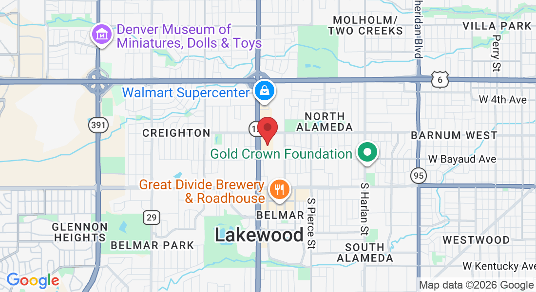 98 Wadsworth Blvd Unit 119, Lakewood, CO 80226, USA