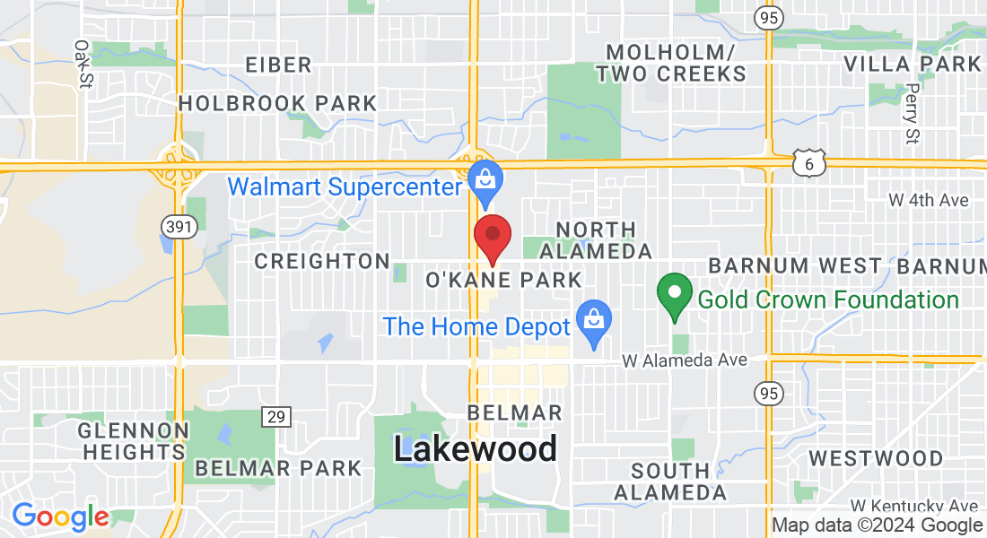 98 Wadsworth Blvd unit 119, Lakewood, CO 80226, USA