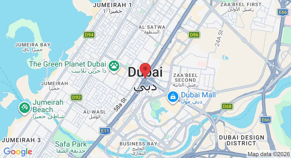 Dubai - United Arab Emirates