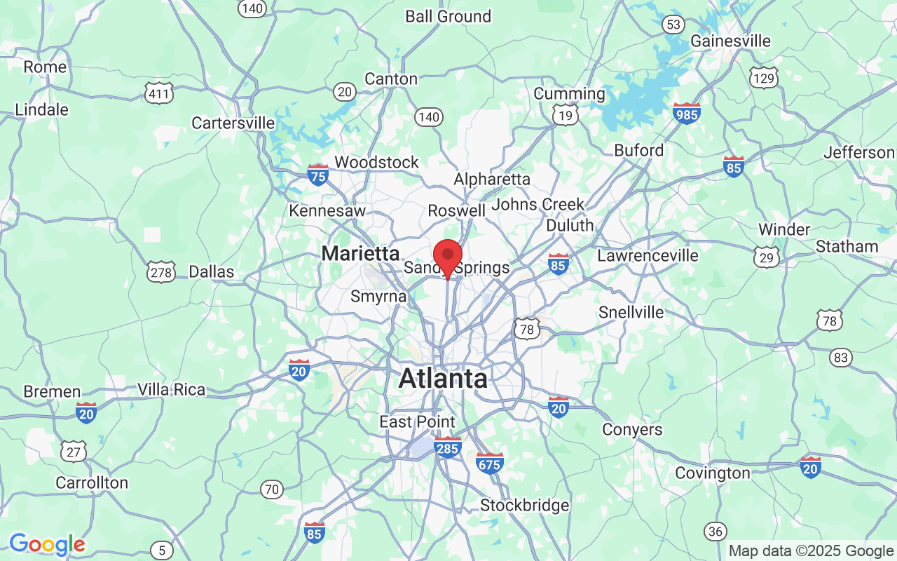 5600 Roswell Rd building c suite 106, Sandy Springs, GA 30342, USA