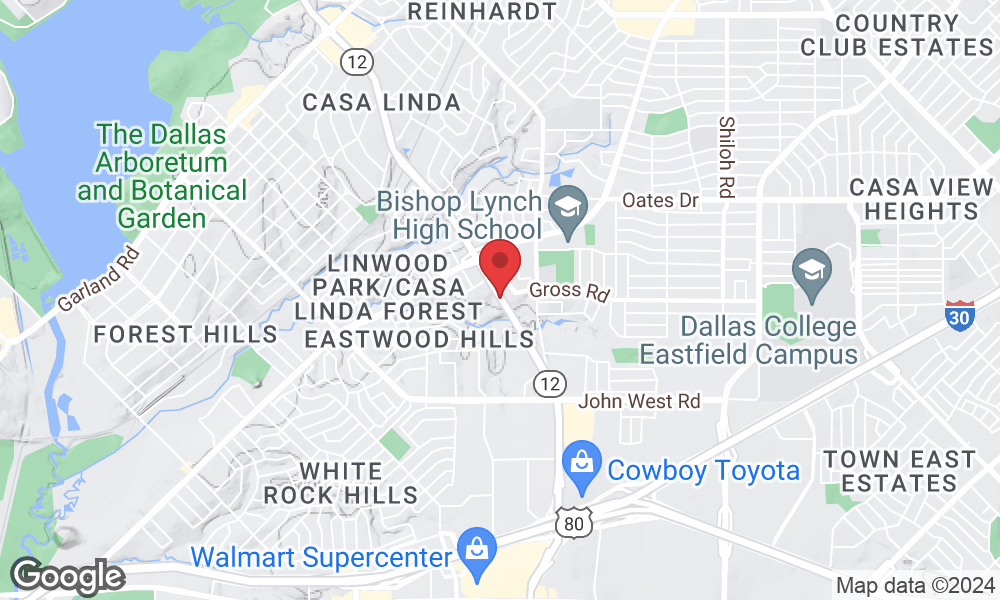 2777 N Buckner Blvd apt 3000, Dallas, TX 75228, USA
