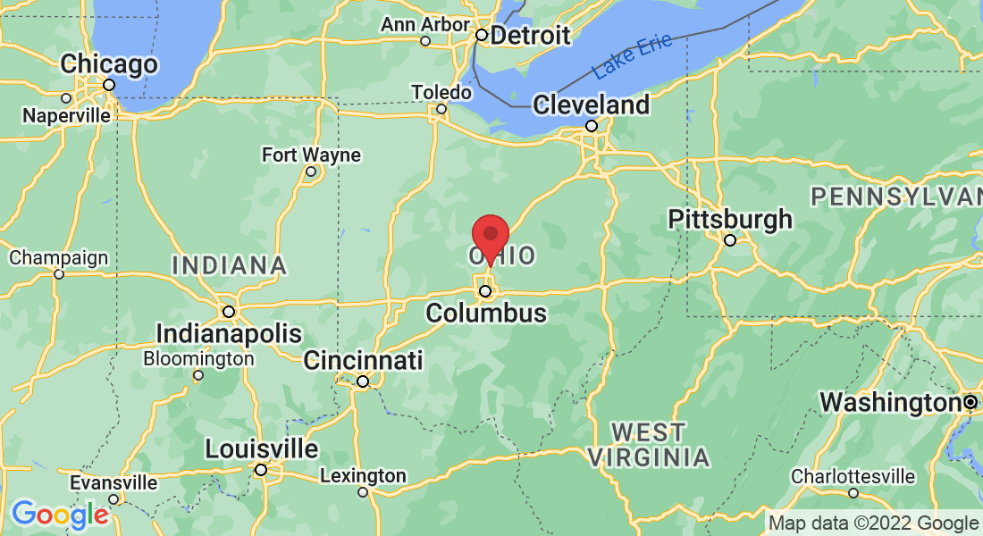 5710 Salem Dr, Westerville, OH 43082, USA