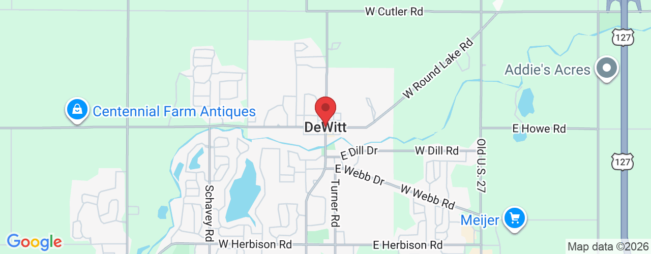 DeWitt, Míchigan 48820, EE. UU.