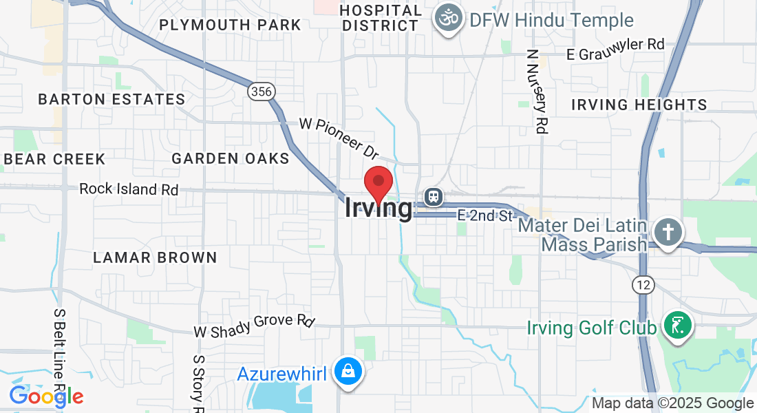 Irving, TX, EUA