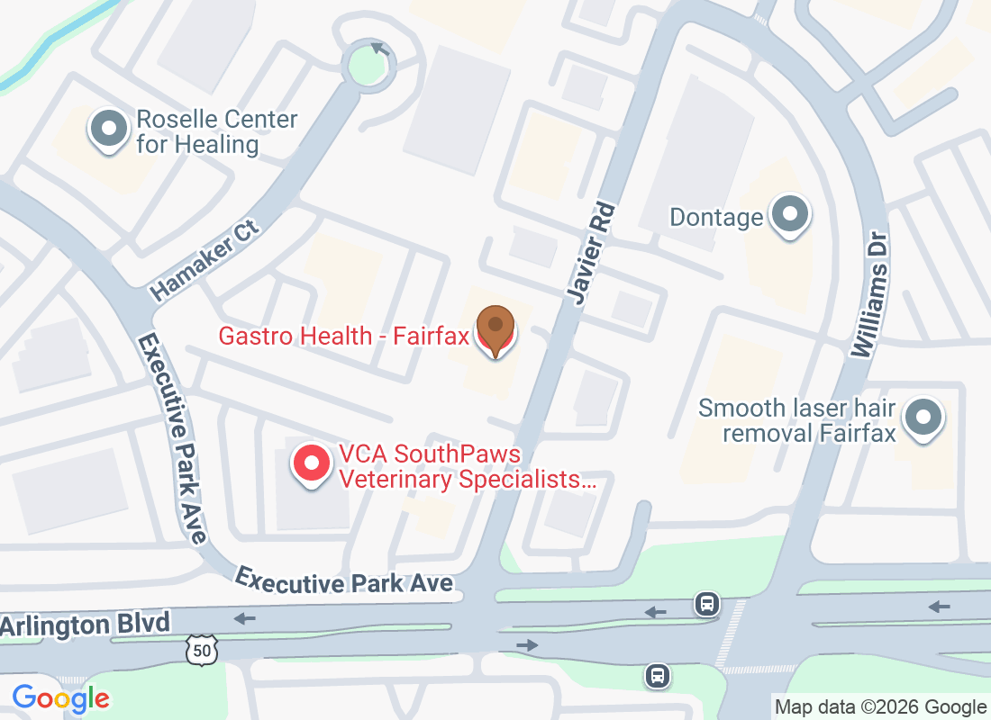 3028 Javier Rd Ste 101, Fairfax, VA 22031, USA