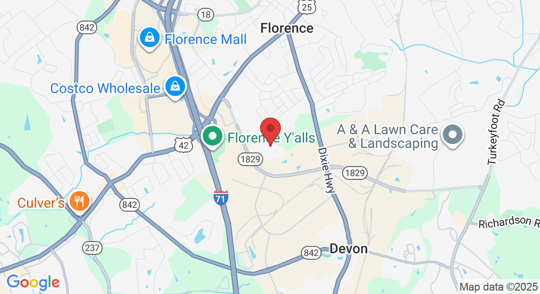 7968 Kentucky Dr, Florence, KY 41042, USA