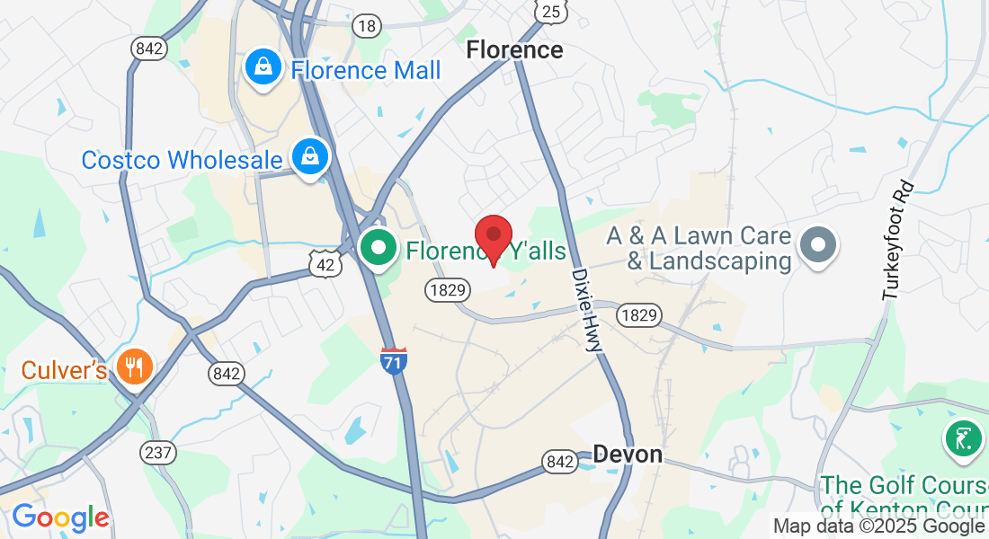 7964 Kentucky Dr suite 11, Florence, KY 41042, USA