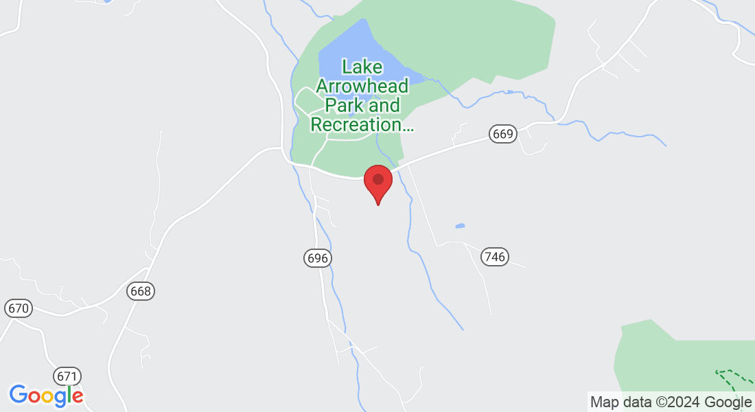 462 Lake Arrowhead Rd, Luray, VA 22835, USA