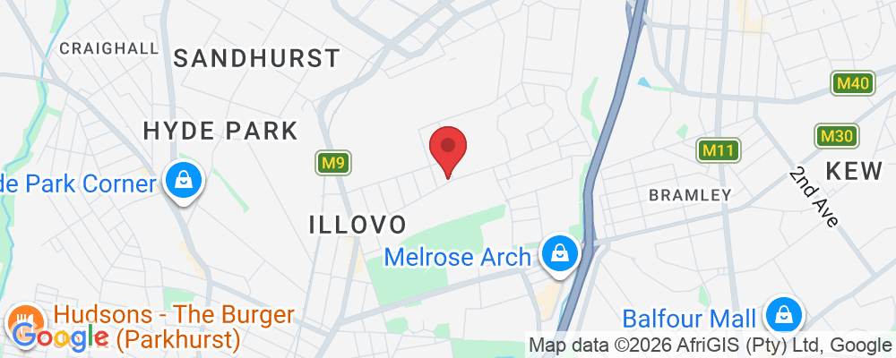 71 Central Ave, Illovo, Sandton, 2196, South Africa