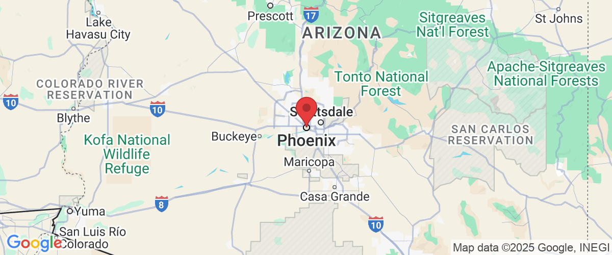 Phoenix, AZ, USA