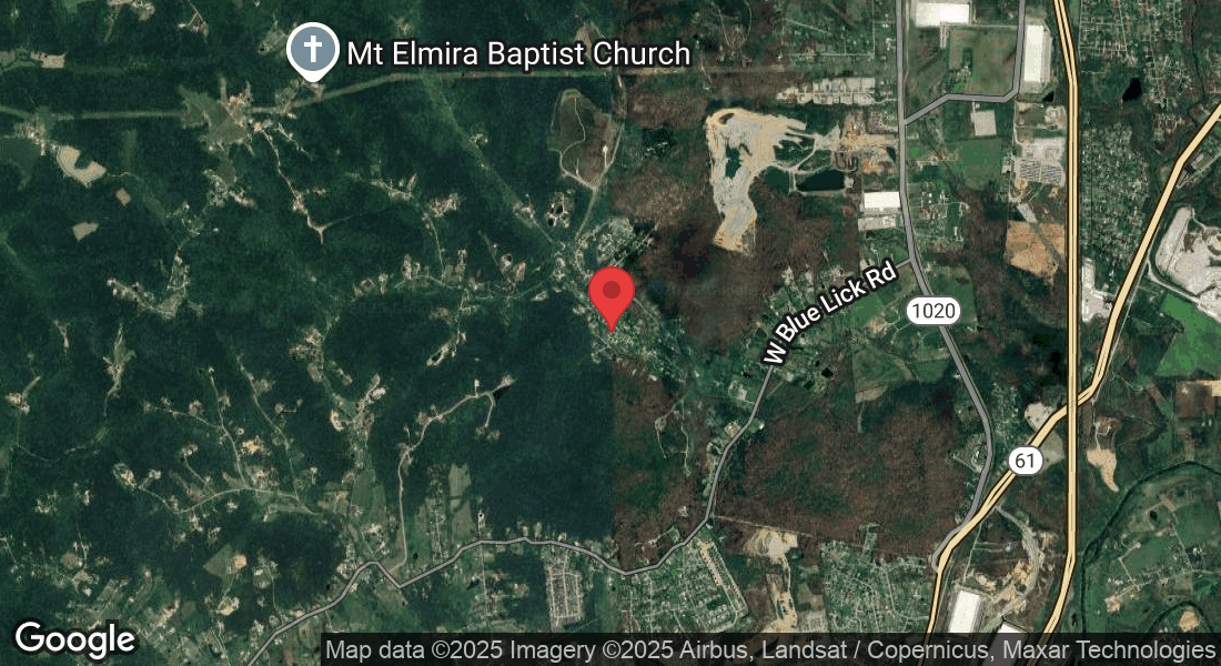144 Cross Creek Rd, Shepherdsville, KY 40165, USA