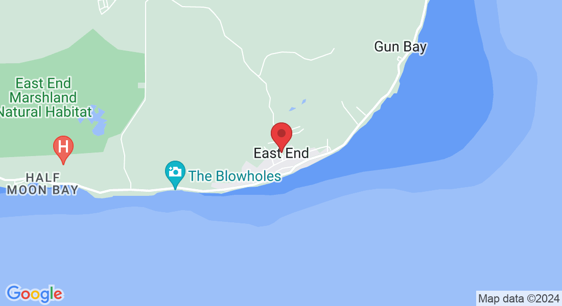 East End, Cayman Islands