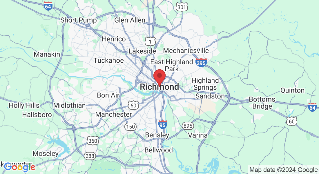 Richmond, VA, EUA