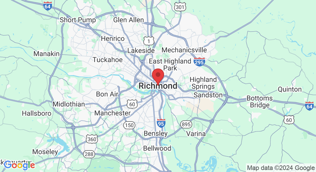 Richmond, VA, EUA