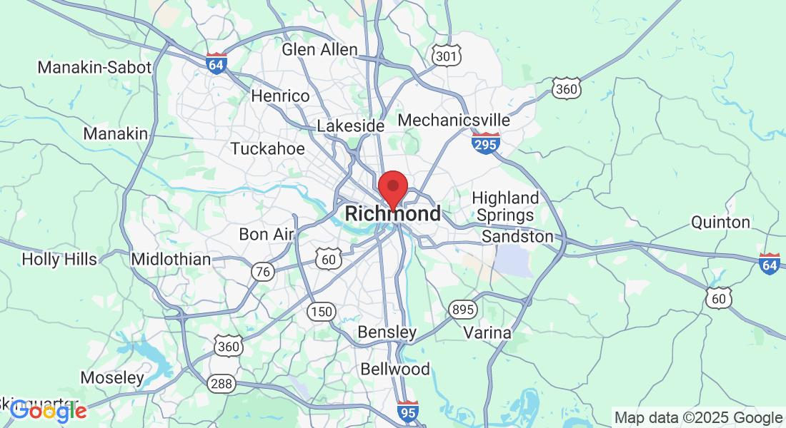 Richmond, VA, EUA