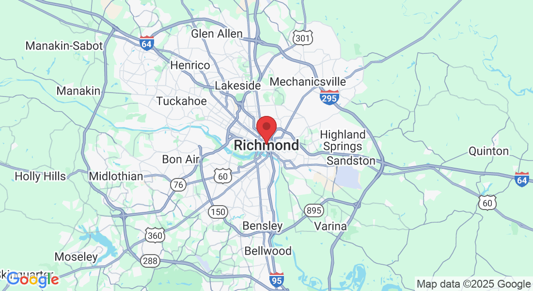 Richmond, VA, EUA