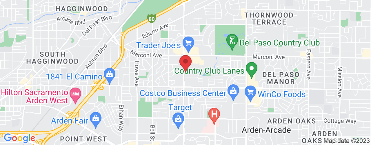 2636 Fulton Ave Suite #250a, Sacramento, CA 95821, USA