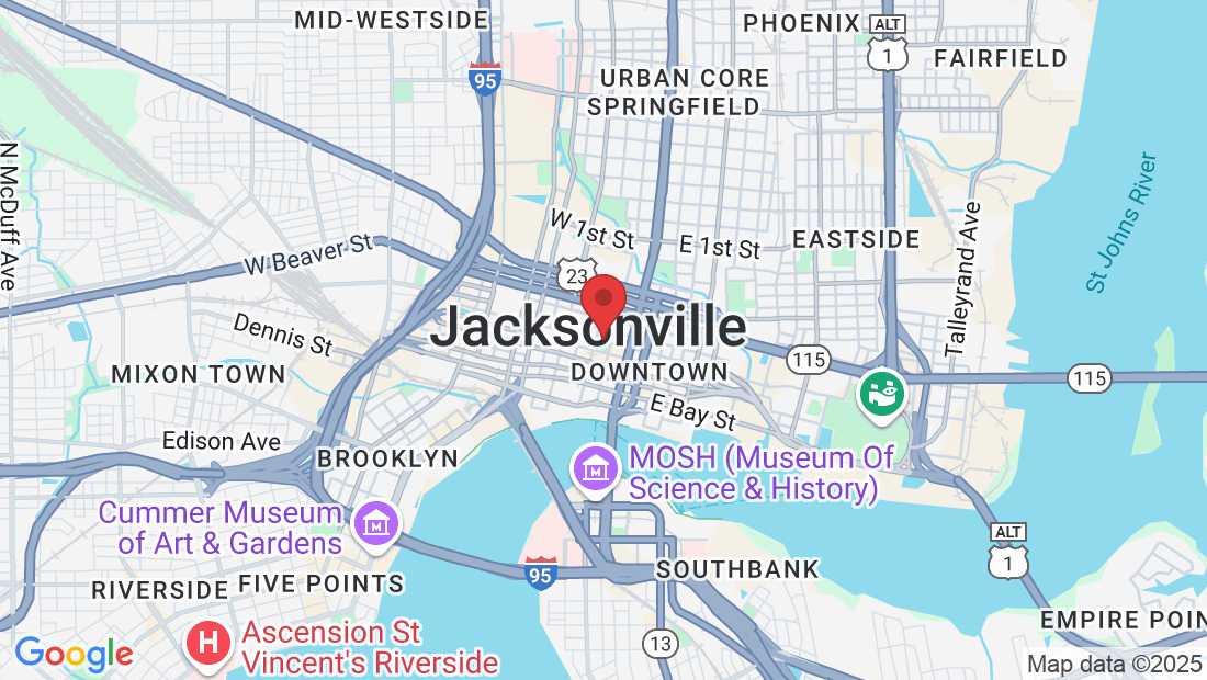 Jacksonville, FL, USA