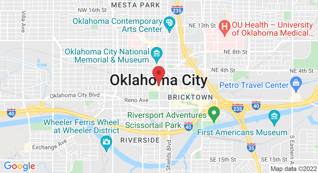 Oklahoma City, OK, USA
