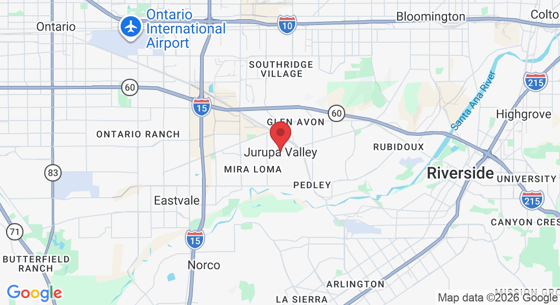 Jurupa Valley, CA, USA