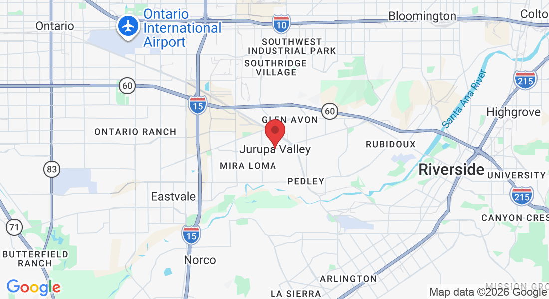 Jurupa Valley, CA, USA