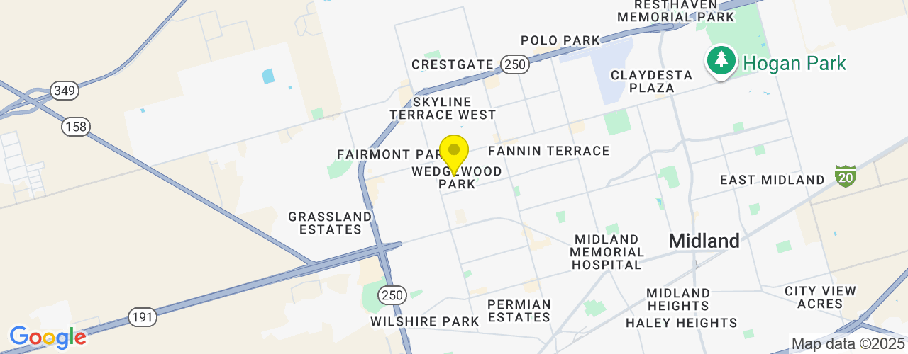 3800 Suncrest Ave, Midland, TX 79707, USA