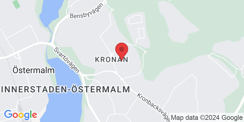 Kronan H1-H8, 974 42 Luleå, Sverige