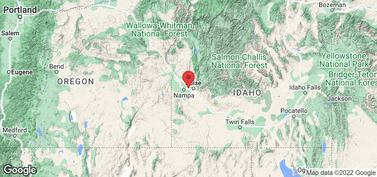 Meridian, ID, USA