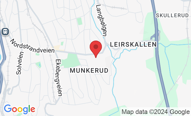 Munkerudtunet 6, 1164 Oslo, Norge