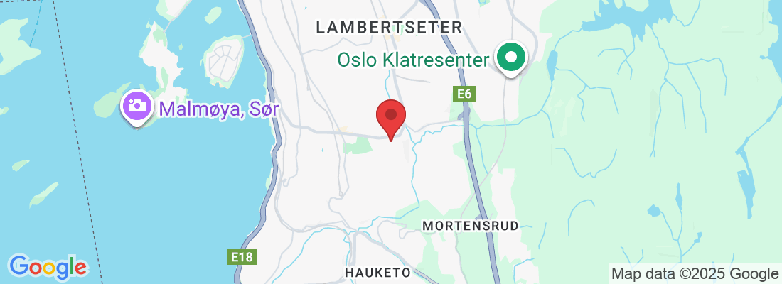 Munkerudtunet 6, 1164 Oslo, Norway